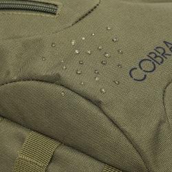 Nils NC3905 Cobra 25L zelený batoh