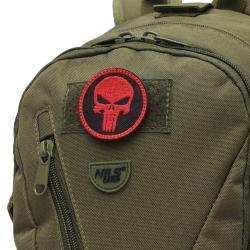 Nils NC3905 Cobra 25L zelený batoh