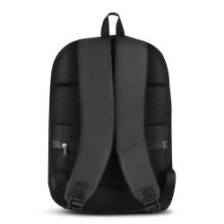 NILS Batoh na notebook NC4504 šedý