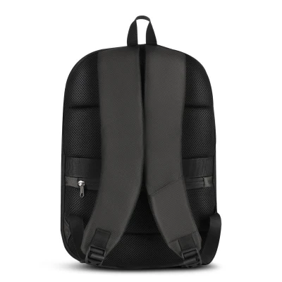 NILS Batoh na notebook NC4504 šedý