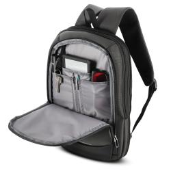 NILS Batoh na notebook NC4504 šedý