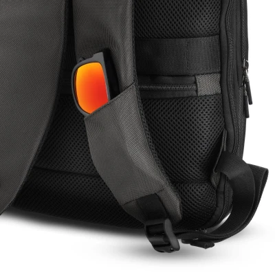 NILS Batoh na notebook NC4504 šedý