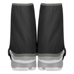 Nils Bežecké návleky - gaitery Camp NC17113 béžové