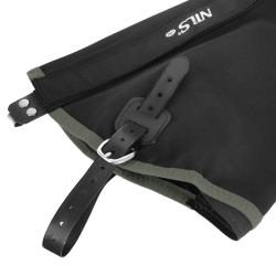 Nils Bežecké návleky - gaitery Camp NC17113 béžové