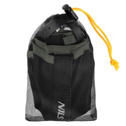 Nils Bežecké návleky - gaitery Camp NC17113 béžové