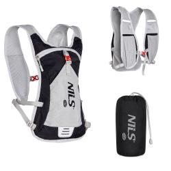 Nils CAMP Běžecký batoh NC1708 Tripper černý