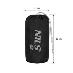 Nils CAMP Běžecký batoh NC1708 Tripper černý