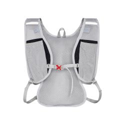 Nils CAMP Běžecký batoh NC1708 Tripper černý