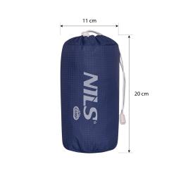 Nils NC1708 Tripper modrý běžecký batoh