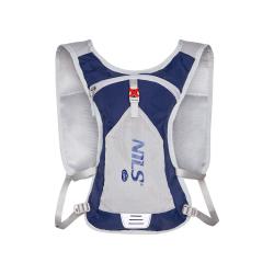 Nils NC1708 Tripper modrý běžecký batoh