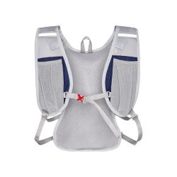 Nils NC1708 Tripper modrý běžecký batoh