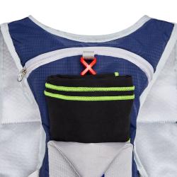 Nils NC1708 Tripper modrý běžecký batoh