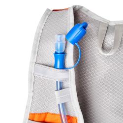 NILS CAMP Běžecký batoh NC1708 Tripper oranžový