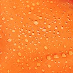 NILS CAMP Běžecký batoh NC1708 Tripper oranžový