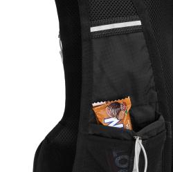 NILS Běžecký batoh NC1797 Journey černý