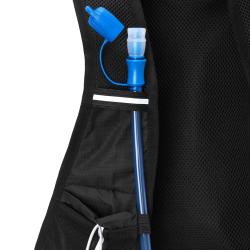 NILS Běžecký batoh NC1797 Journey černý