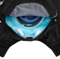 NILS Běžecký batoh NC1797 Journey černý