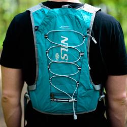 NILS Běžecký batoh NC1797 Journey mátový