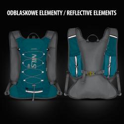 NILS Běžecký batoh NC1797 Journey mátový