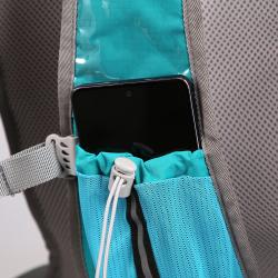 NILS Běžecký batoh NC1797 Journey mátový