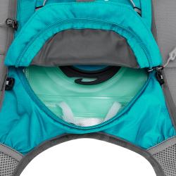 NILS Běžecký batoh NC1797 Journey mátový