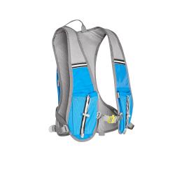 NILS Běžecký batoh NC1797 Journey modrý