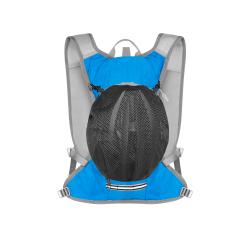 NILS Běžecký batoh NC1797 Journey modrý