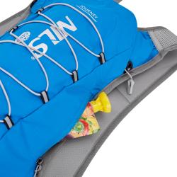 NILS Běžecký batoh NC1797 Journey modrý