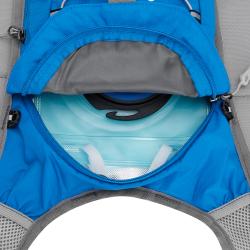 NILS Běžecký batoh NC1797 Journey modrý