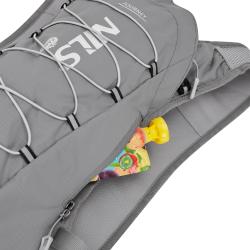 NILS Běžecký batoh NC1797 Journey šedý