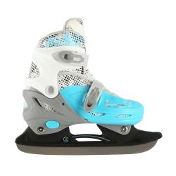 Nils NH18331 4v1 modré dětské brusle