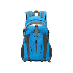 NILS CAMP Batoh NC1766 Adventure modrý