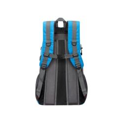 NILS CAMP Batoh NC1766 Adventure modrý