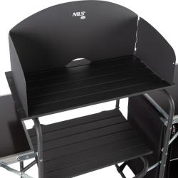 NILS CAMP Kempingová skříň NC3041