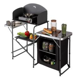 NILS CAMP Kempingová skříň NC3041