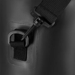 NILS Nepromokavý vak NC1703 30L černý