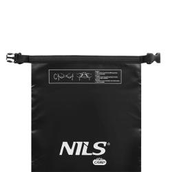 NILS Nepromokavý vak NC1703 30L černý