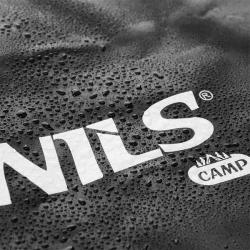 NILS Nepromokavý vak NC1703 30L černý