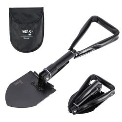 NILS CAMP Skládací lopatka NC1739