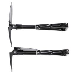 NILS CAMP Skládací lopatka NC1739