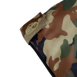 Nils Spací pytel NC2002 camo