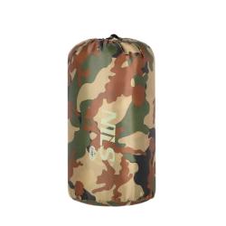 Nils Spací pytel NC2002 camo