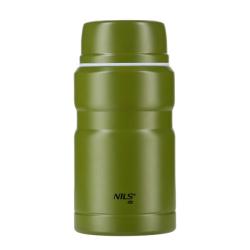 NILS CAMP Termoska na jídlo NCT02 750 ml NILS CAMP Termoska na jídlo NCT02 750 ml