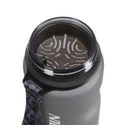 NILS Tritanová láhev na pití NC1740 600 ml černá