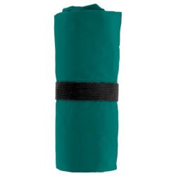 NILS Turistická karimatka NC4005 tm.zelená