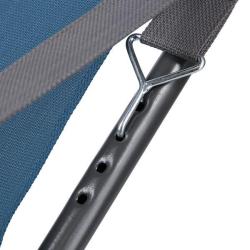 NILS CAMP Turistické lehátko NIL Camp NC3022 (VÝPRODEJ)