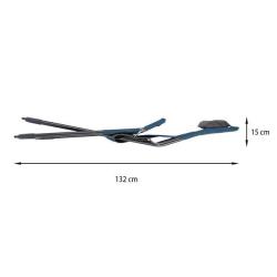 NILS CAMP Turistické lehátko NIL Camp NC3022 (VÝPRODEJ)