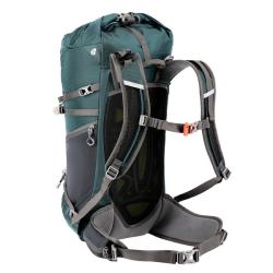 NILS CAMP Turistický batoh NC1938 Kjolen zelený 40L