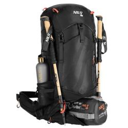 NILS CAMP Turistický batoh NC1992 Nordkapp 65L (VÝPRODEJ)