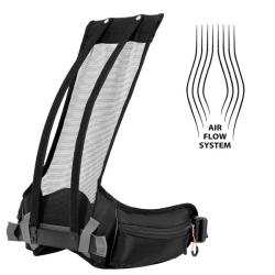 NILS CAMP Turistický batoh NC1992 Nordkapp 65L (VÝPRODEJ)